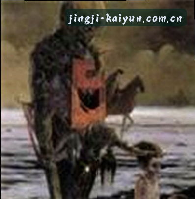 吴强